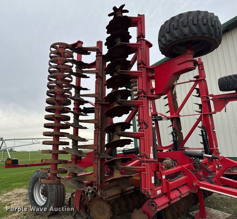 image for item OG9736 Horsch Joker RT32 tandem disk