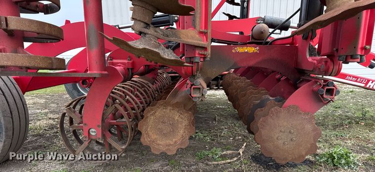 image for item OG9736 Horsch Joker RT32 tandem disk