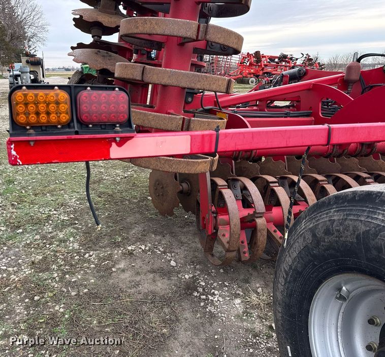 image for item OG9736 Horsch Joker RT32 tandem disk