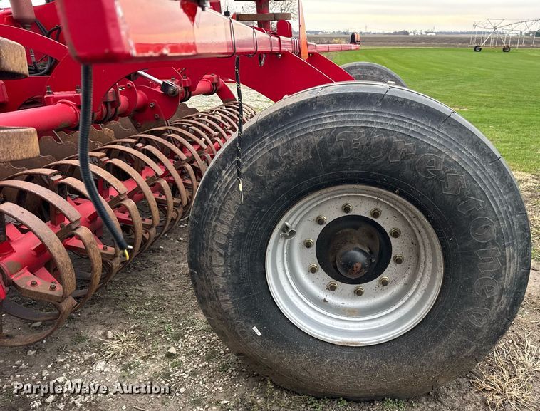 image for item OG9736 Horsch Joker RT32 tandem disk