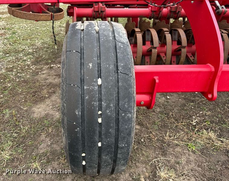 image for item OG9736 Horsch Joker RT32 tandem disk