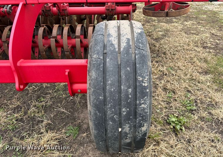 image for item OG9736 Horsch Joker RT32 tandem disk