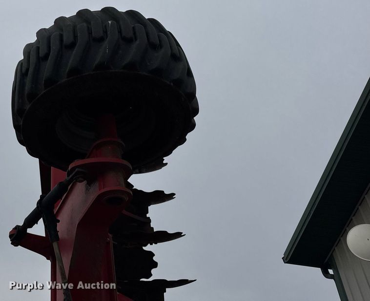 image for item OG9736 Horsch Joker RT32 tandem disk