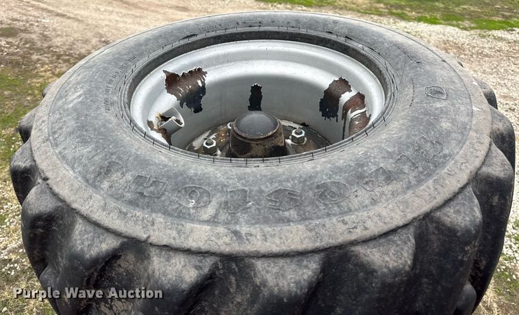 image for item OG9736 Horsch Joker RT32 tandem disk