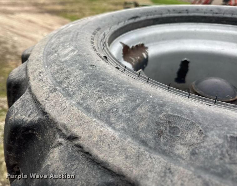 image for item OG9736 Horsch Joker RT32 tandem disk