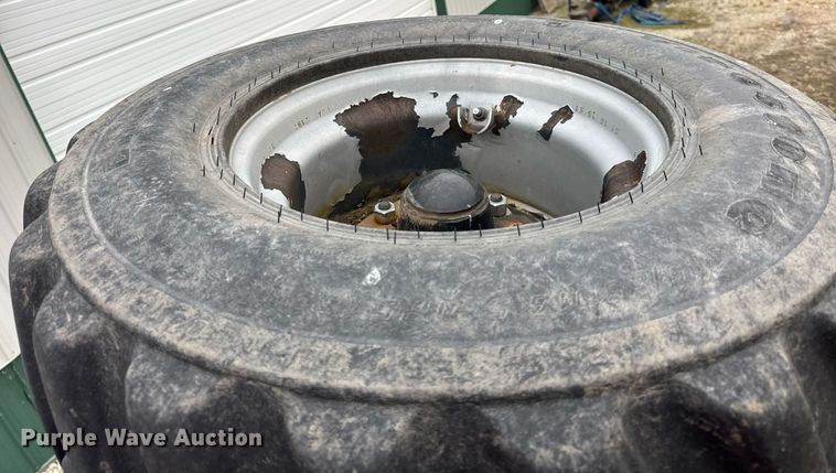 image for item OG9736 Horsch Joker RT32 tandem disk