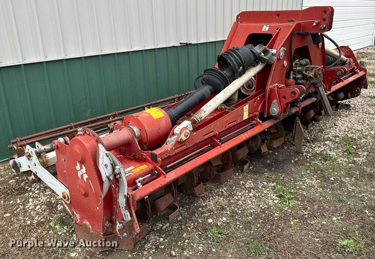 image for item OG9737 2009 Howard R800X-450U/RG tiller