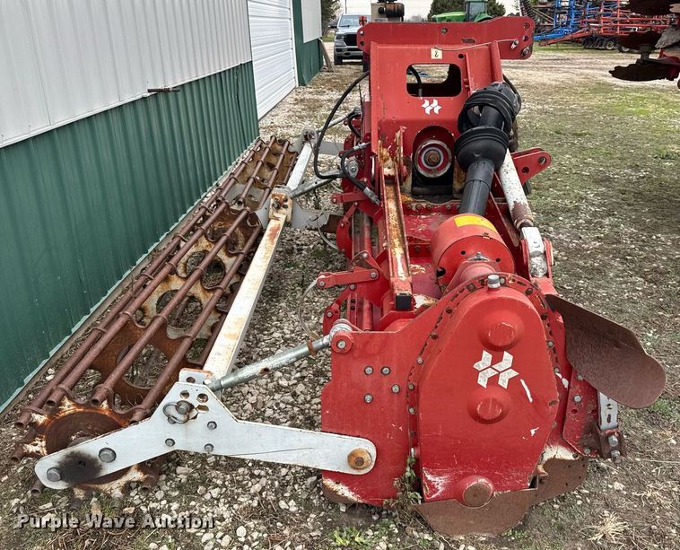 image for item OG9737 2009 Howard R800X-450U/RG tiller