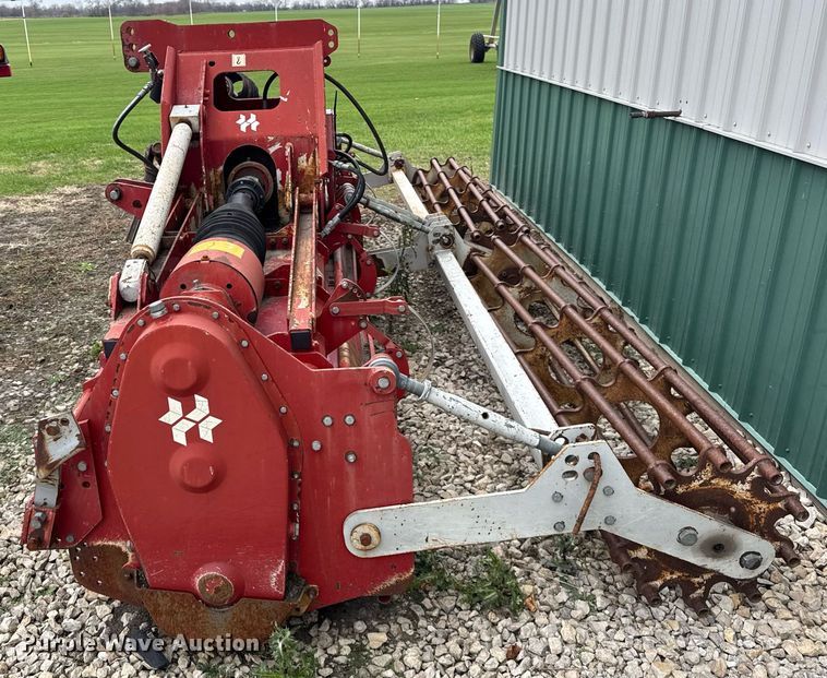 image for item OG9737 2009 Howard R800X-450U/RG tiller