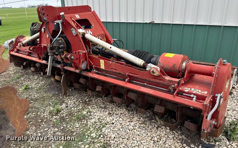 image for item OG9737 2009 Howard R800X-450U/RG tiller