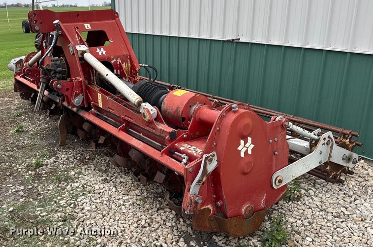 image for item OG9737 2009 Howard R800X-450U/RG tiller