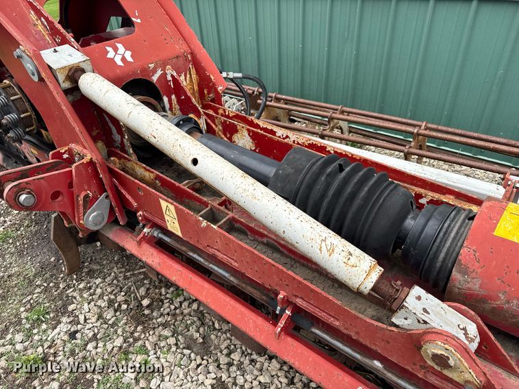 image for item OG9737 2009 Howard R800X-450U/RG tiller