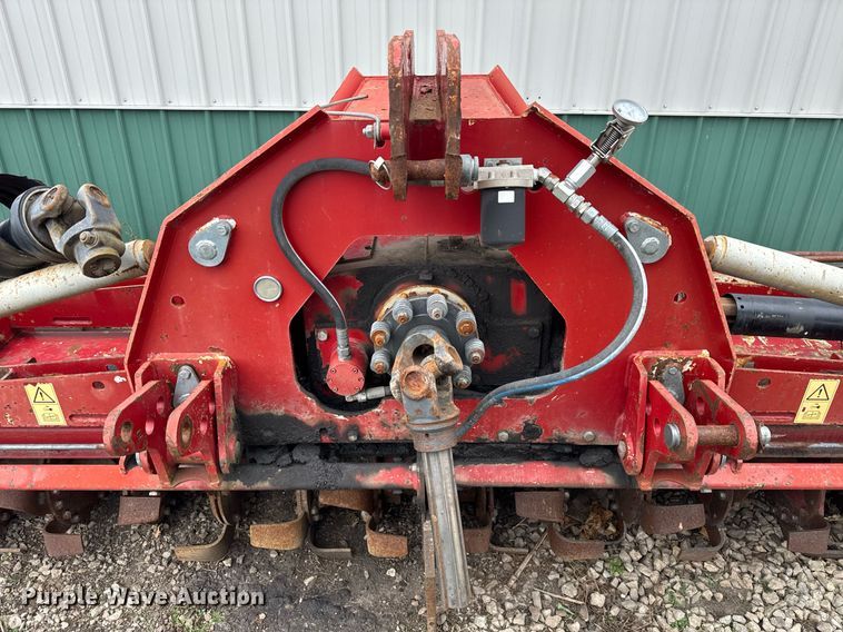 image for item OG9737 2009 Howard R800X-450U/RG tiller