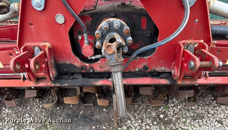 image for item OG9737 2009 Howard R800X-450U/RG tiller