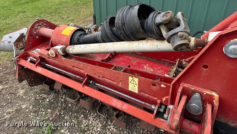 image for item OG9737 2009 Howard R800X-450U/RG tiller