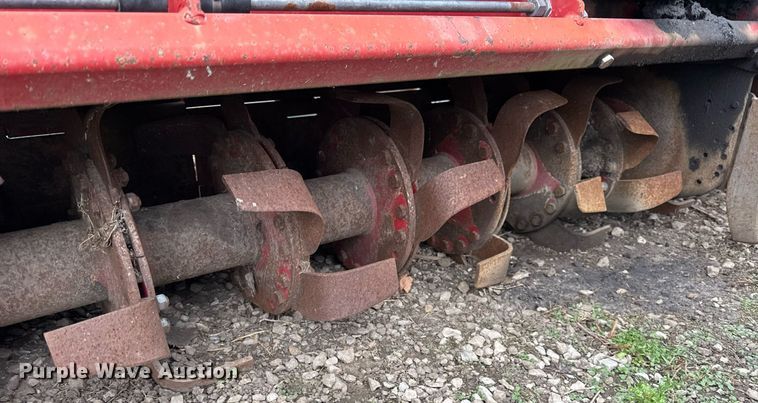 image for item OG9737 2009 Howard R800X-450U/RG tiller