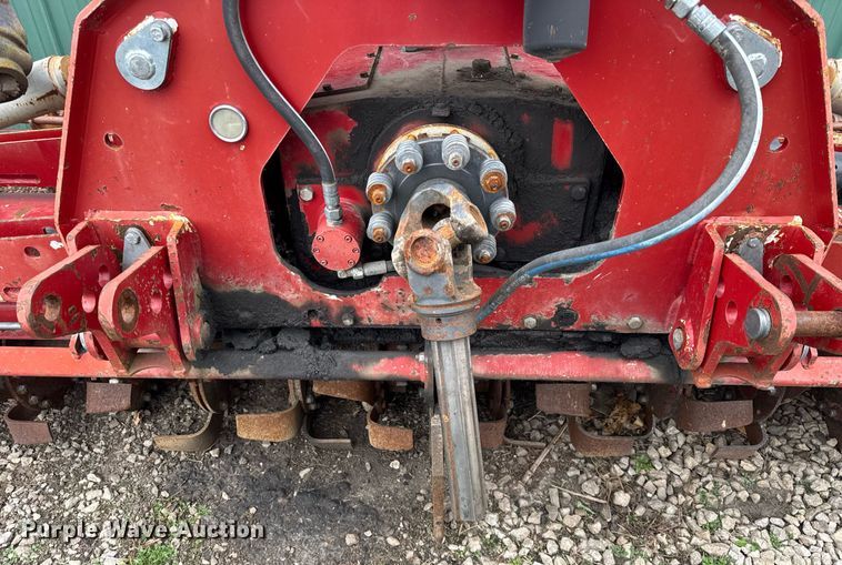 image for item OG9737 2009 Howard R800X-450U/RG tiller