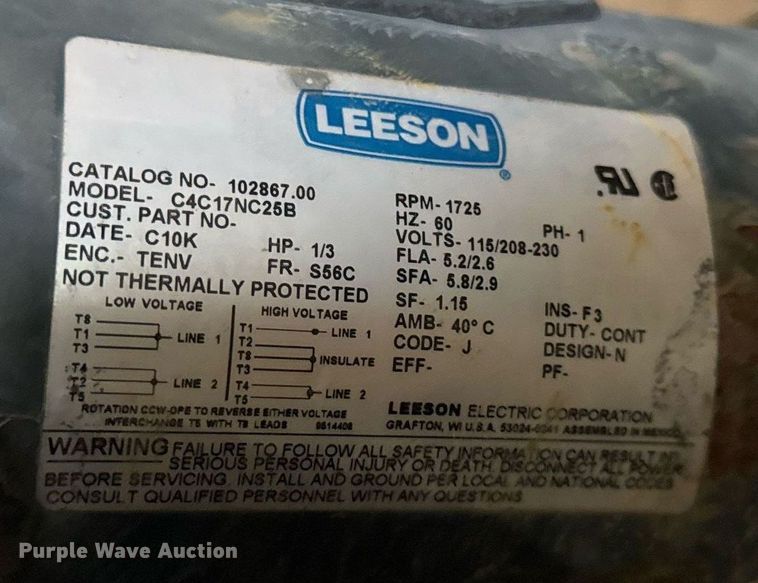 image for item OG9743 USC  seed treatment mix tanks