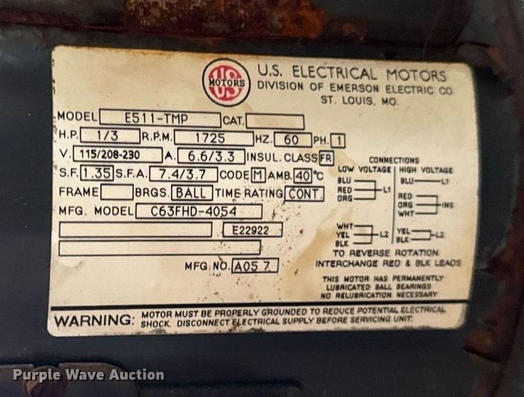 image for item OG9743 USC  seed treatment mix tanks