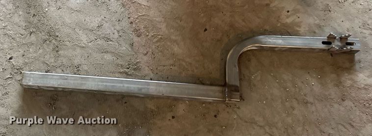 image for item OG9747 Approximately 12 NutraBoss 1500 Series Y drop nutrient placers