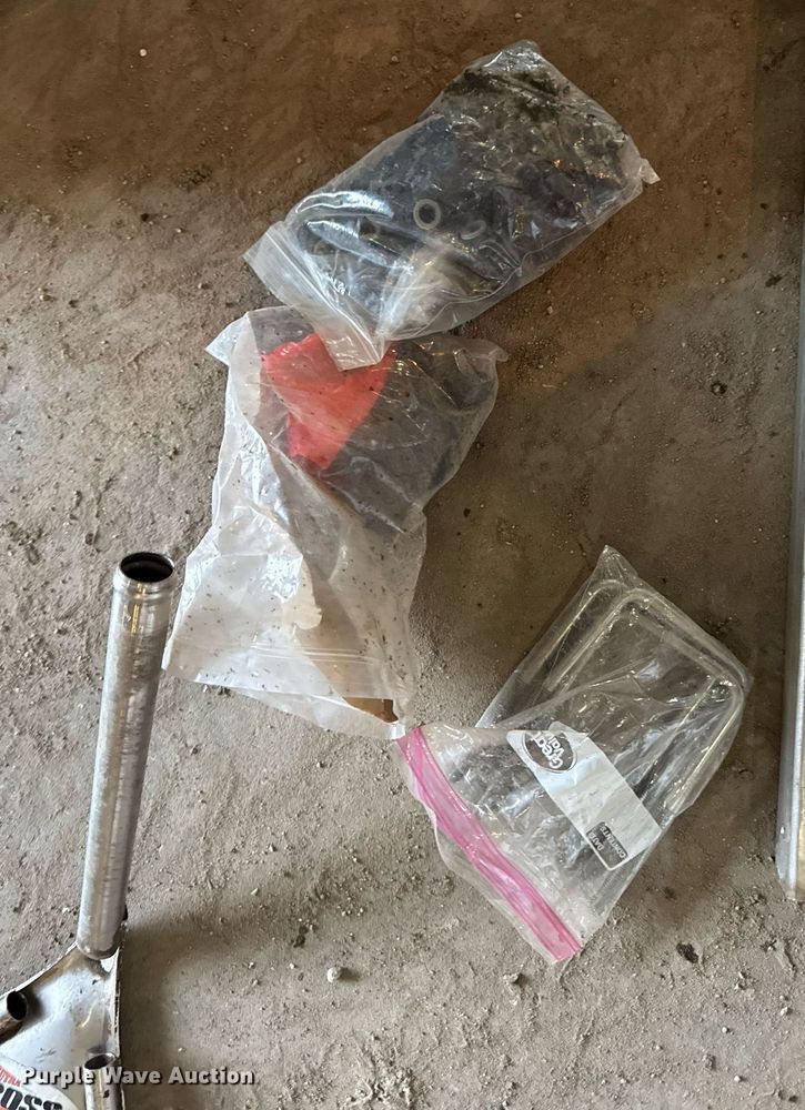 image for item OG9747 Approximately 12 NutraBoss 1500 Series Y drop nutrient placers