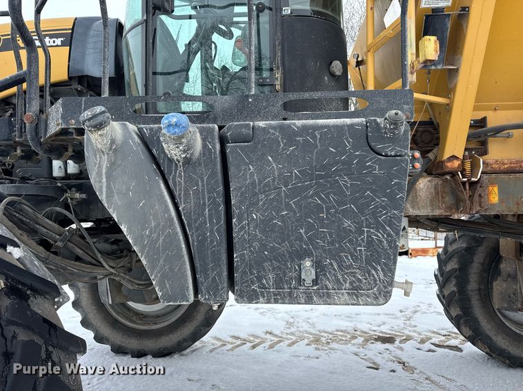 image for item OG9755 2013 Agco Rogator RG1100 spreader
