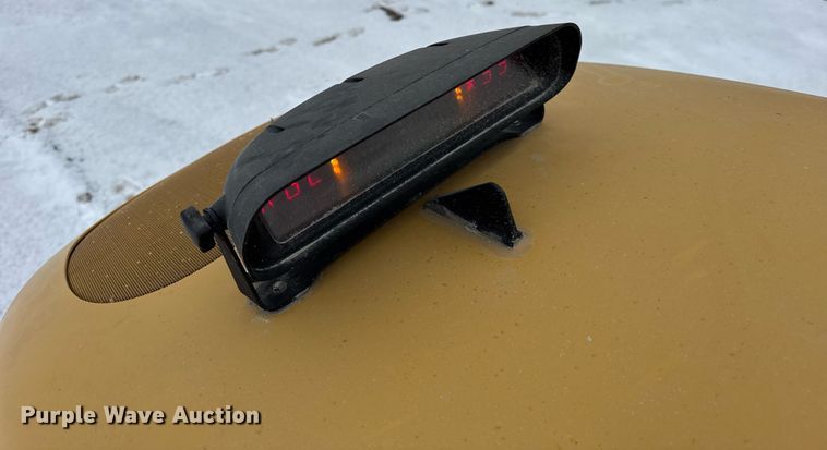 image for item OG9755 2013 Agco Rogator RG1100 spreader