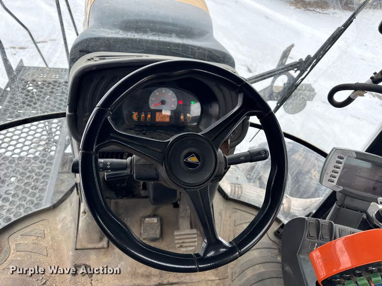 image for item OG9755 2013 Agco Rogator RG1100 spreader