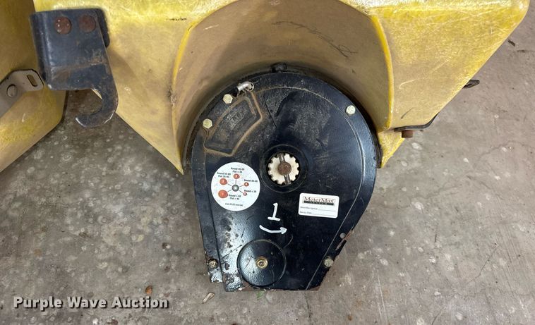 image for item OG9760 John Deere 7000 planter