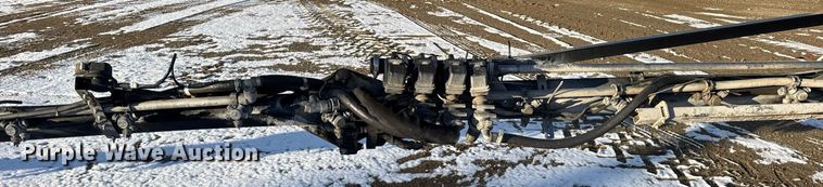 image for item OG9762 2014 Miller Nitro 5240 sprayer