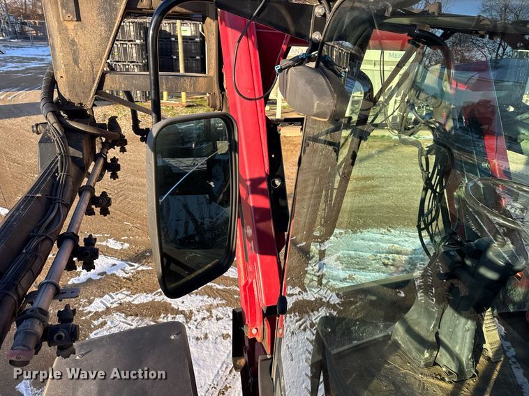 image for item OG9762 2014 Miller Nitro 5240 sprayer