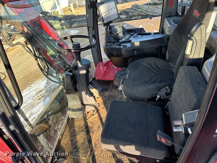 image for item OG9762 2014 Miller Nitro 5240 sprayer