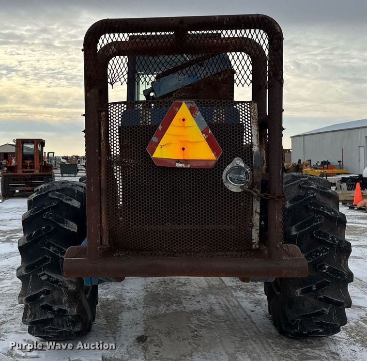 image for item OG9764 Ford  9030 Versatile 4WD bi-directional tractor