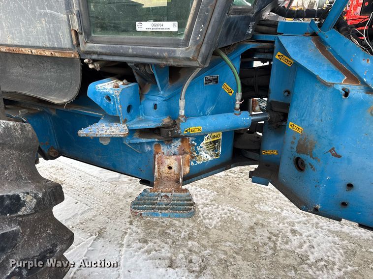 image for item OG9764 Ford  9030 Versatile 4WD bi-directional tractor