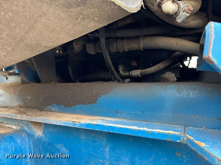 image for item OG9764 Ford  9030 Versatile 4WD bi-directional tractor