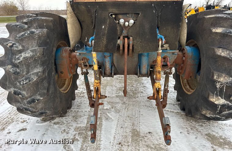 image for item OG9764 Ford  9030 Versatile 4WD bi-directional tractor