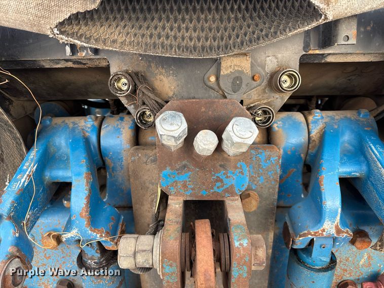 image for item OG9764 Ford  9030 Versatile 4WD bi-directional tractor