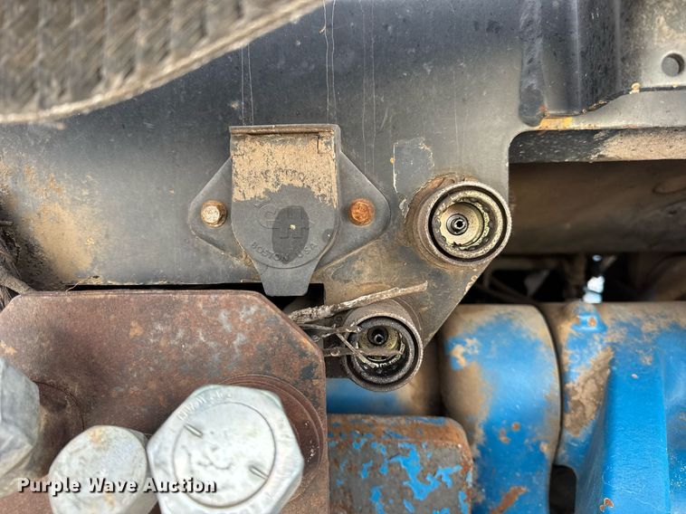 image for item OG9764 Ford  9030 Versatile 4WD bi-directional tractor