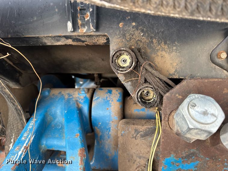 image for item OG9764 Ford  9030 Versatile 4WD bi-directional tractor