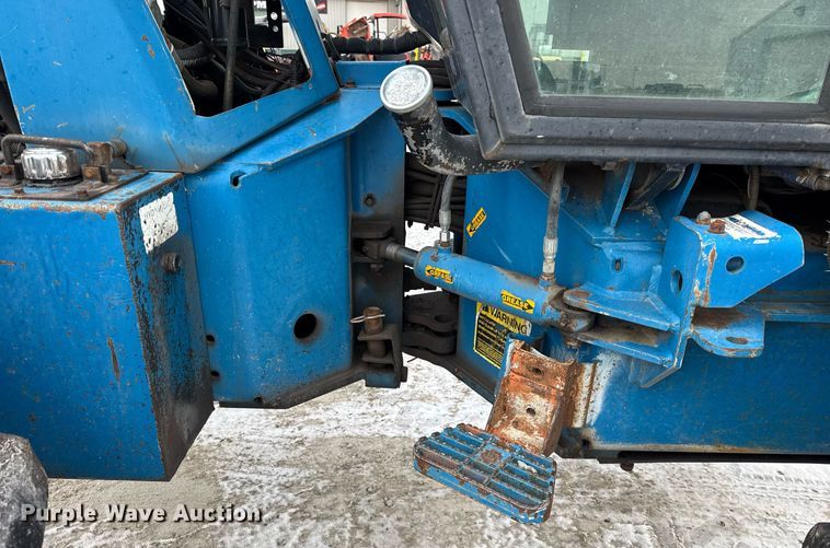 image for item OG9764 Ford  9030 Versatile 4WD bi-directional tractor