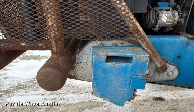 image for item OG9764 Ford  9030 Versatile 4WD bi-directional tractor