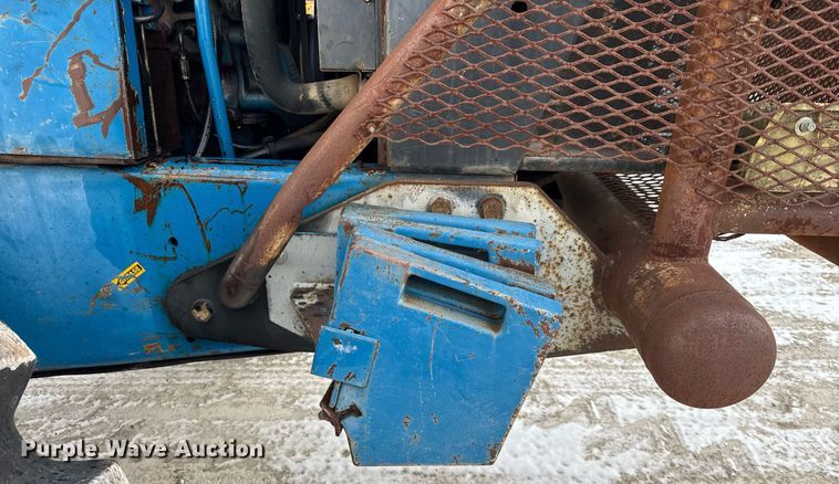 image for item OG9764 Ford  9030 Versatile 4WD bi-directional tractor