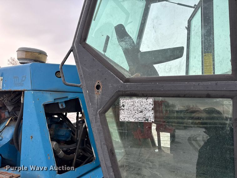 image for item OG9764 Ford  9030 Versatile 4WD bi-directional tractor