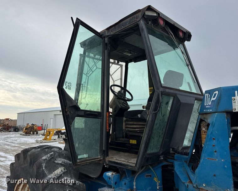 image for item OG9764 Ford  9030 Versatile 4WD bi-directional tractor