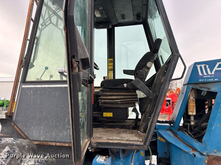 image for item OG9764 Ford  9030 Versatile 4WD bi-directional tractor