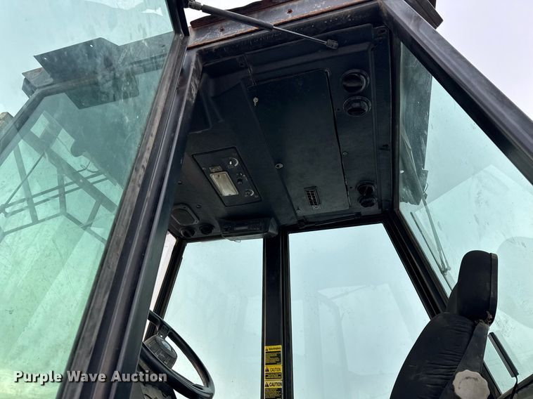 image for item OG9764 Ford  9030 Versatile 4WD bi-directional tractor