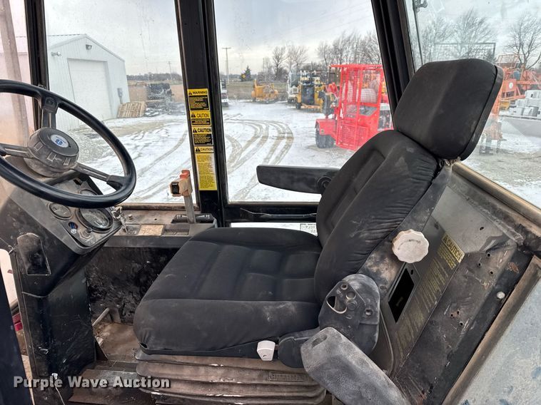 image for item OG9764 Ford  9030 Versatile 4WD bi-directional tractor