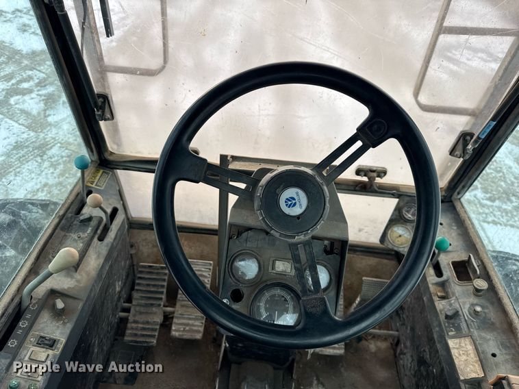 image for item OG9764 Ford  9030 Versatile 4WD bi-directional tractor