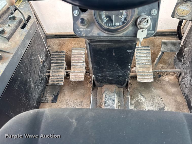 image for item OG9764 Ford  9030 Versatile 4WD bi-directional tractor