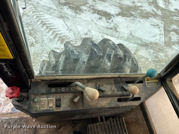 image for item OG9764 Ford  9030 Versatile 4WD bi-directional tractor